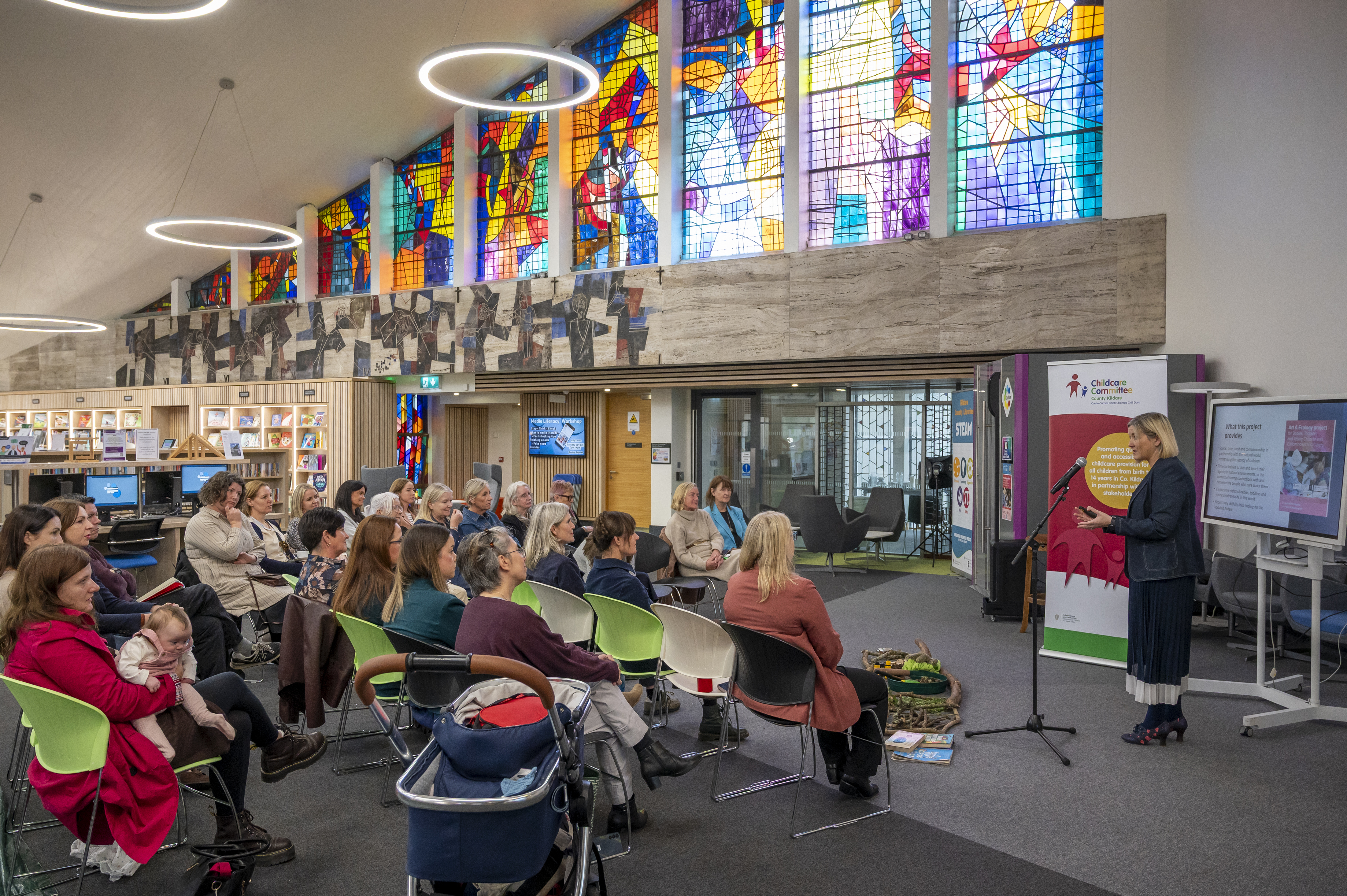 Art and Ecology Report